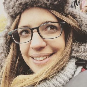 Meet your Posher, Desiree