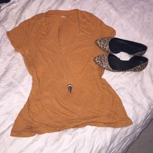 Vintage Cotton JCREW T-shirt
