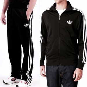 ADIDAS FIREBIRD TRACKSUIT