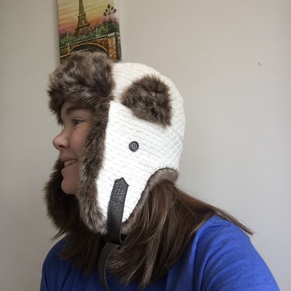 *Last Chance* Super warm winter hat