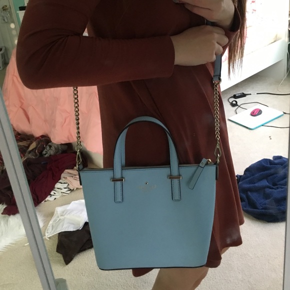 kate spade harmony crossbody