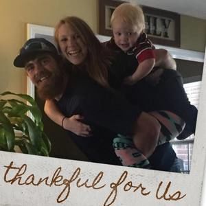 Meet your Posher, Allison