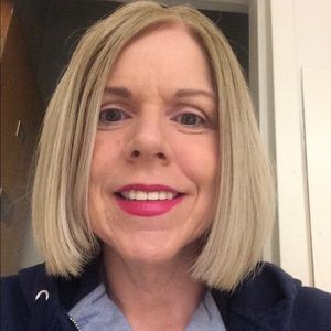 Meet your Posher, Catherine