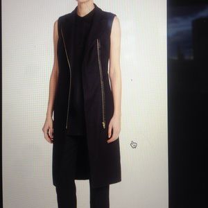 rag & bone Corin Sheath Dress Navy Size 4