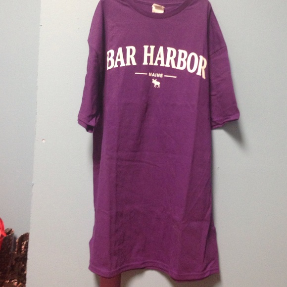 Souvenir tshirt