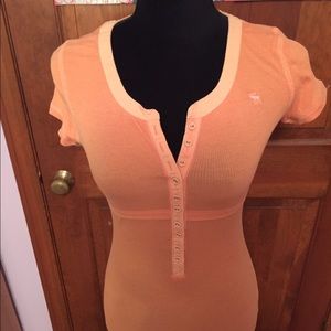 Orange Top