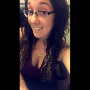 Meet your Posher, Gabrielle