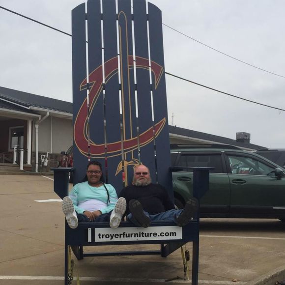 Meet your Posher, Kim - Picture 1 of 1