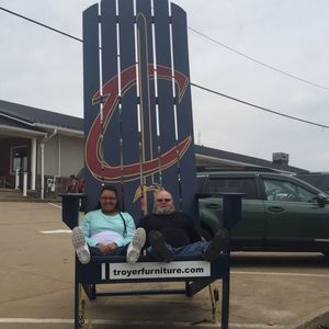 Meet your Posher, Kim