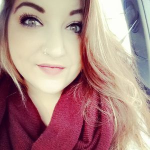 Meet your Posher, Tracy