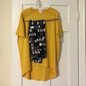 NWT LuLaRoe Outfit