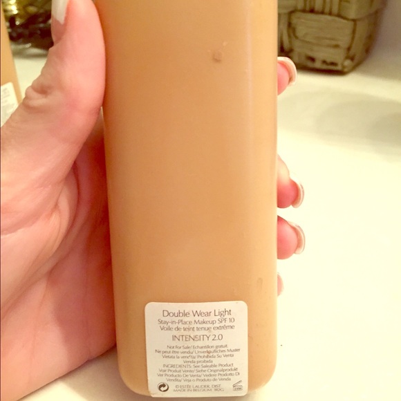 Estée Lauder Foundation