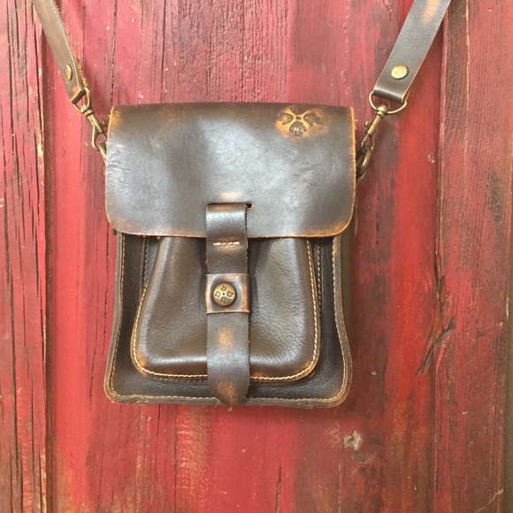 Patricia Nash Cross body bag