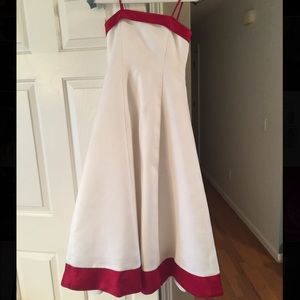 Flower girl dress!🌹