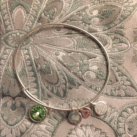 New Alex and Ani