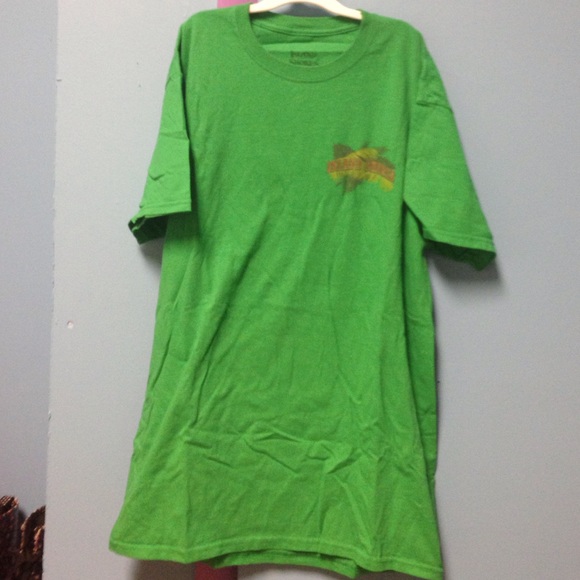 Souvenir tshirt