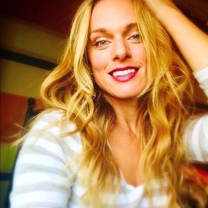 Meet your Posher, Kristina