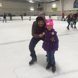 Meet your Posher, Travis