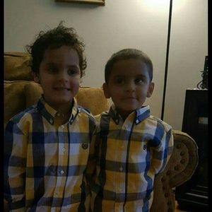 Meet your Posher, Jeannette