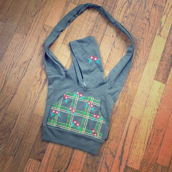 Hoodybag!