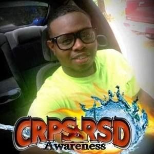 Meet your Posher, Maceo