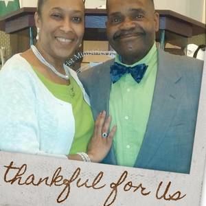 Meet your Posher, Steven