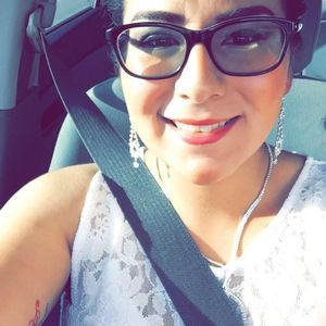 Meet your Posher, Lucy