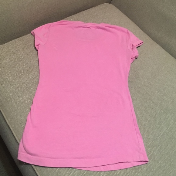 Blue Exchange tee - Picture 3 of 3