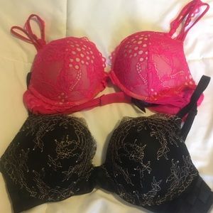 BRAND NEW (ONLY PINK IS LEFT)