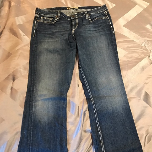 BKE Kate Jeans