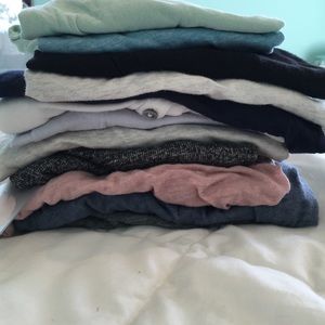 Any three $10!!!! Or two for $8!