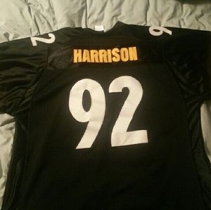 Pittsburgh Steelers NFL Jersey