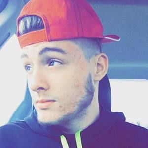 Meet your Posher, Braydon