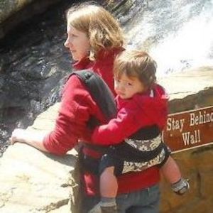 Meet your Posher, Beth