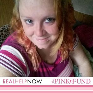 Meet your Posher, Kendra