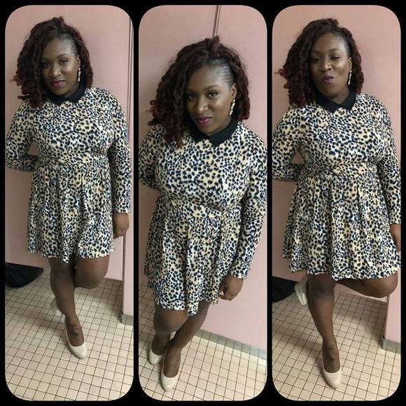 Meet your Posher, Shawntel - Picture 1 of 1