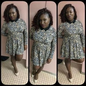 Meet your Posher, Shawntel