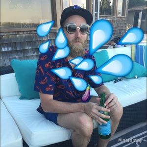 Meet your Posher, Thomas