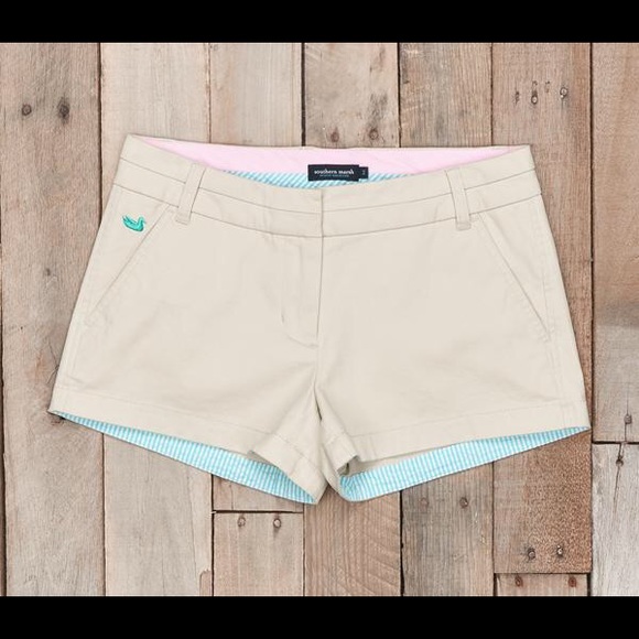 Brighton Chino - Pebble - Picture 2 of 3