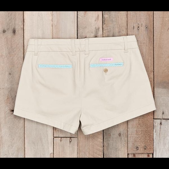 Brighton Chino - Pebble - Picture 3 of 3