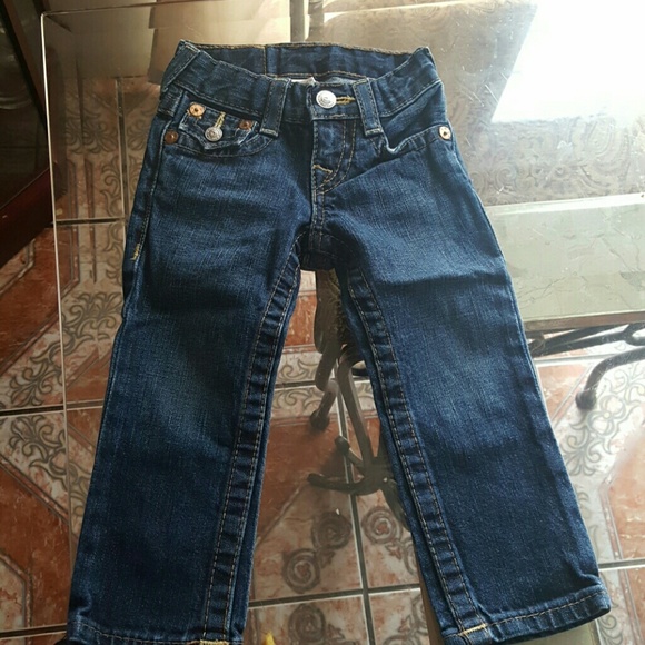 Boy jack size 2 T