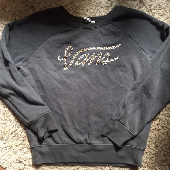 Vans Crewneck Sweatshirt