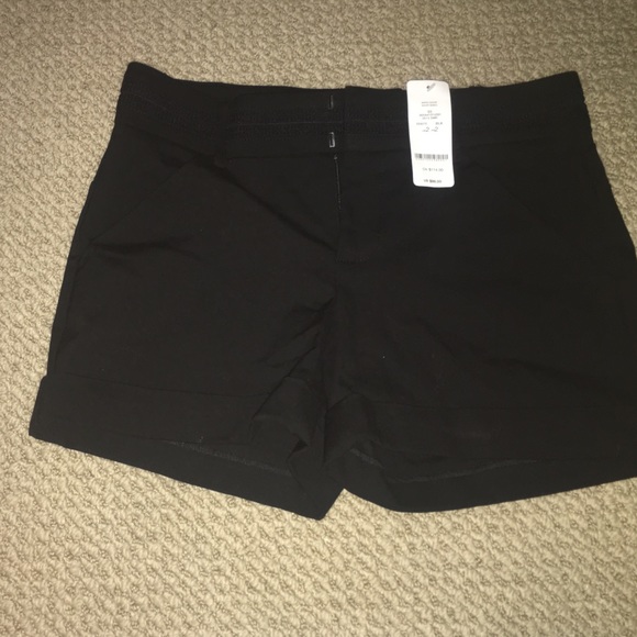 Bebe shorts