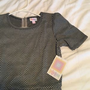 Lularoe Small Amelia