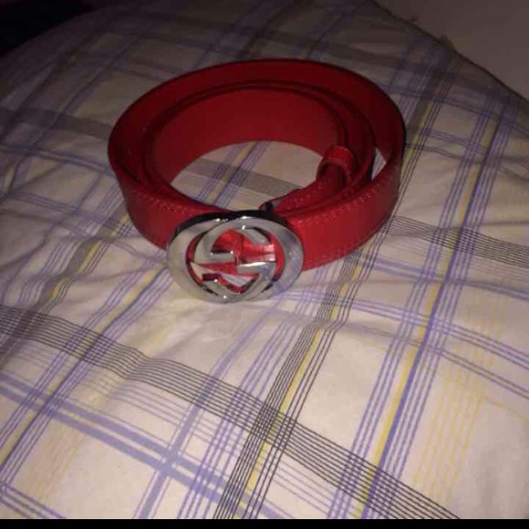 Gucci belt - Picture 1 of 1