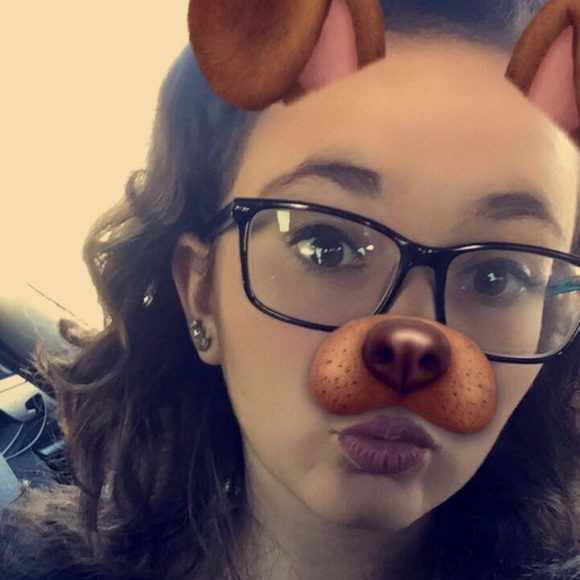 Meet your Posher, Morgan - Picture 1 of 1