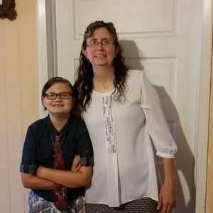 Meet your Posher, Krystal