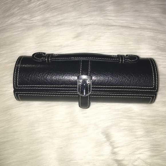 Tuscan Designs Leather Jewelry