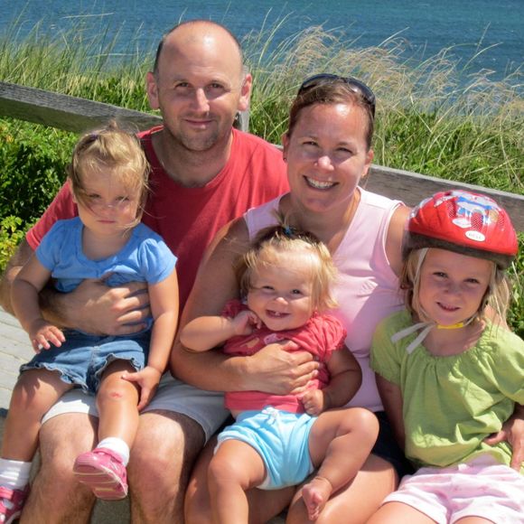 Meet your Posher, Adrianne - Picture 1 of 1