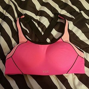 Victoria sport incredible sport bra 32B
